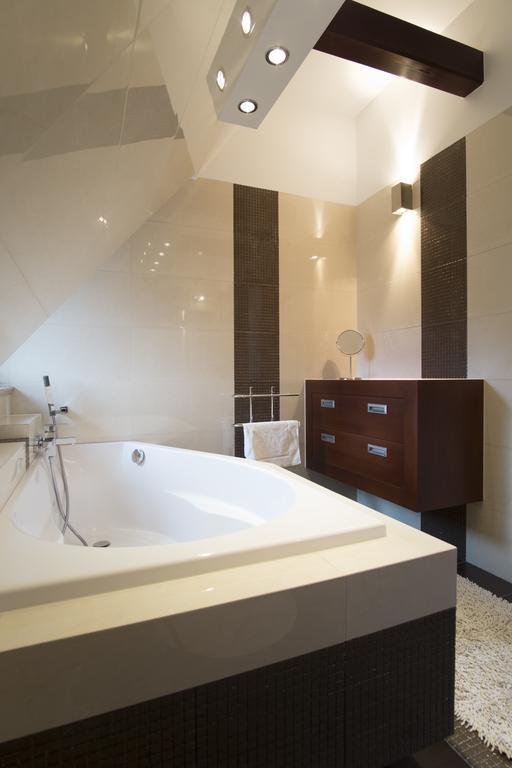 Apartament Z Widokiem Na Giewont Apartzakop Zakopane Luaran gambar