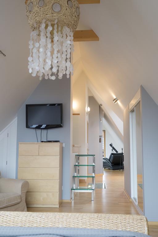 Apartament Z Widokiem Na Giewont Apartzakop Zakopane Luaran gambar