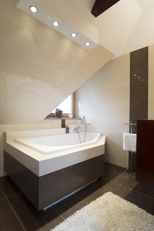Apartament Z Widokiem Na Giewont Apartzakop Zakopane Luaran gambar