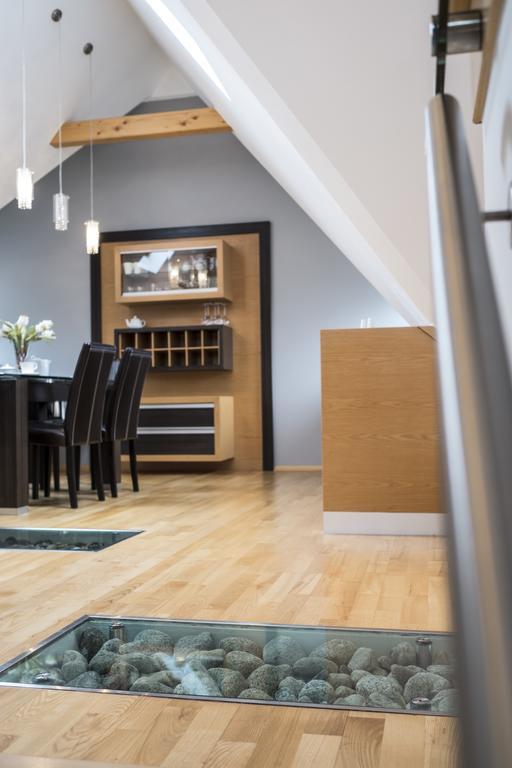 Apartament Z Widokiem Na Giewont Apartzakop Zakopane Luaran gambar